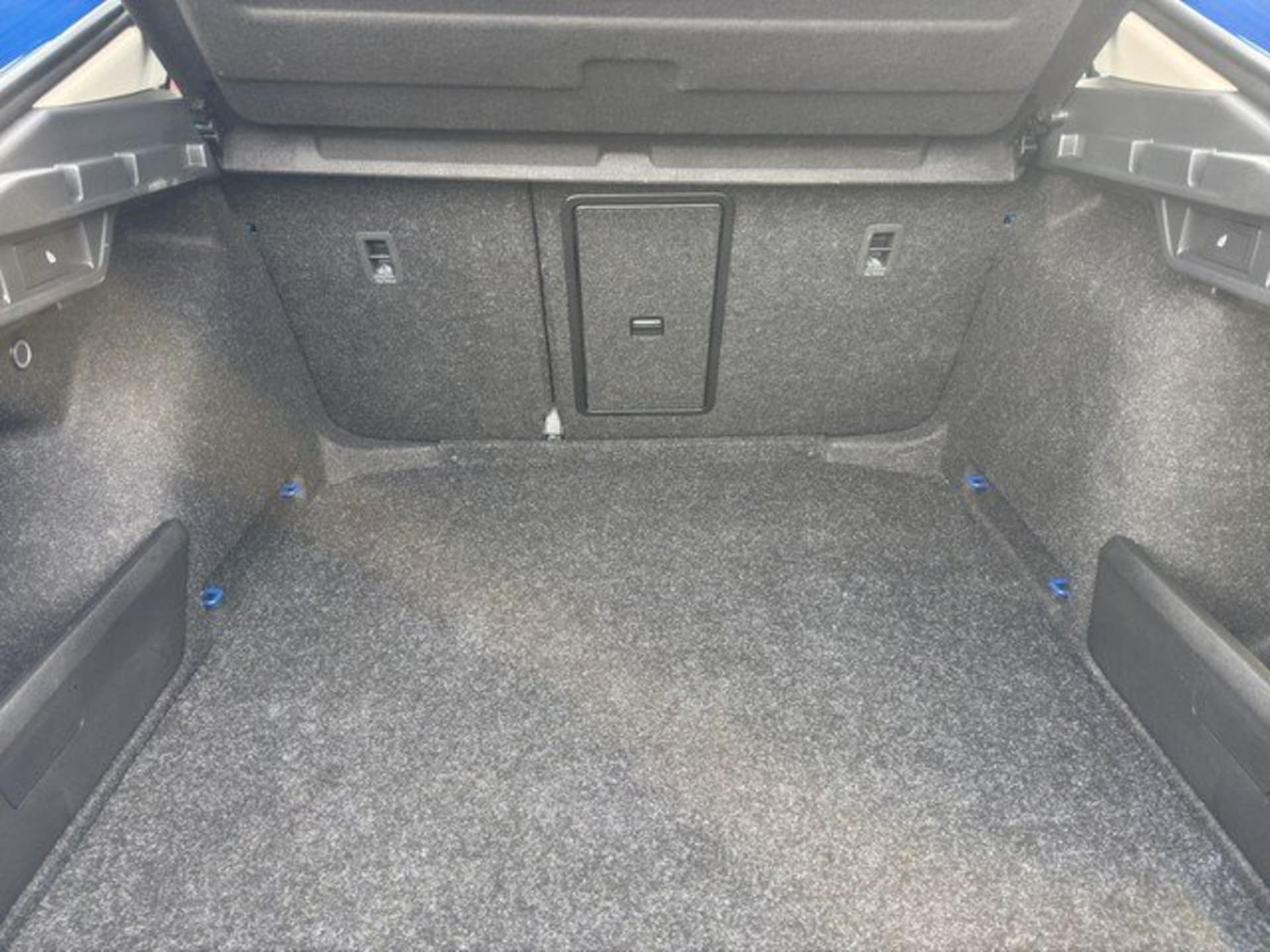 Skoda Octavia Selection