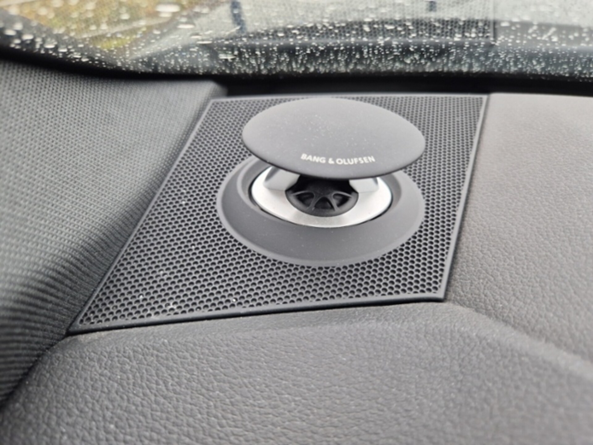 Audi A6 Avant Sport