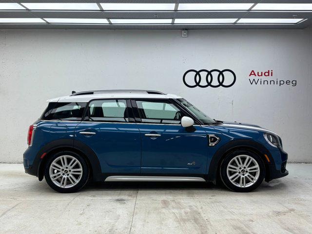 2018 Audi Countryman