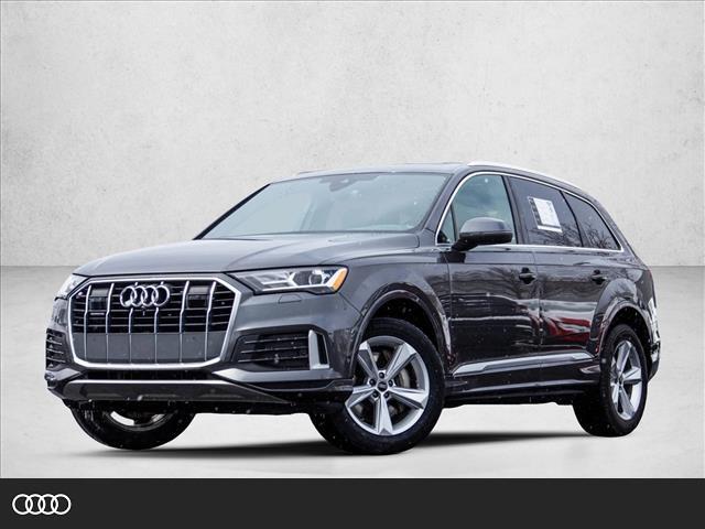 2023 Audi Q7 Premium