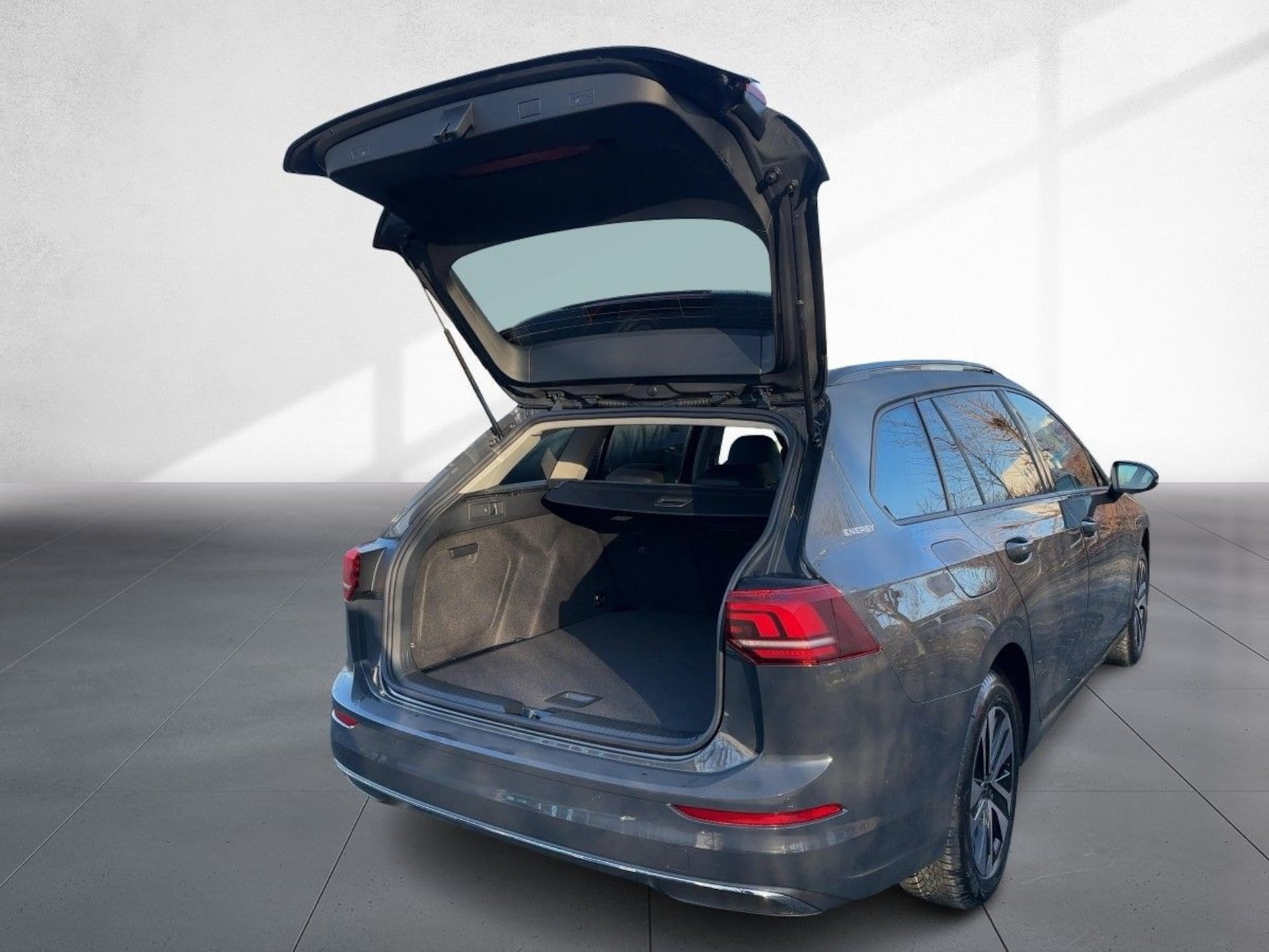 Volkswagen Golf Variant ENERGY
