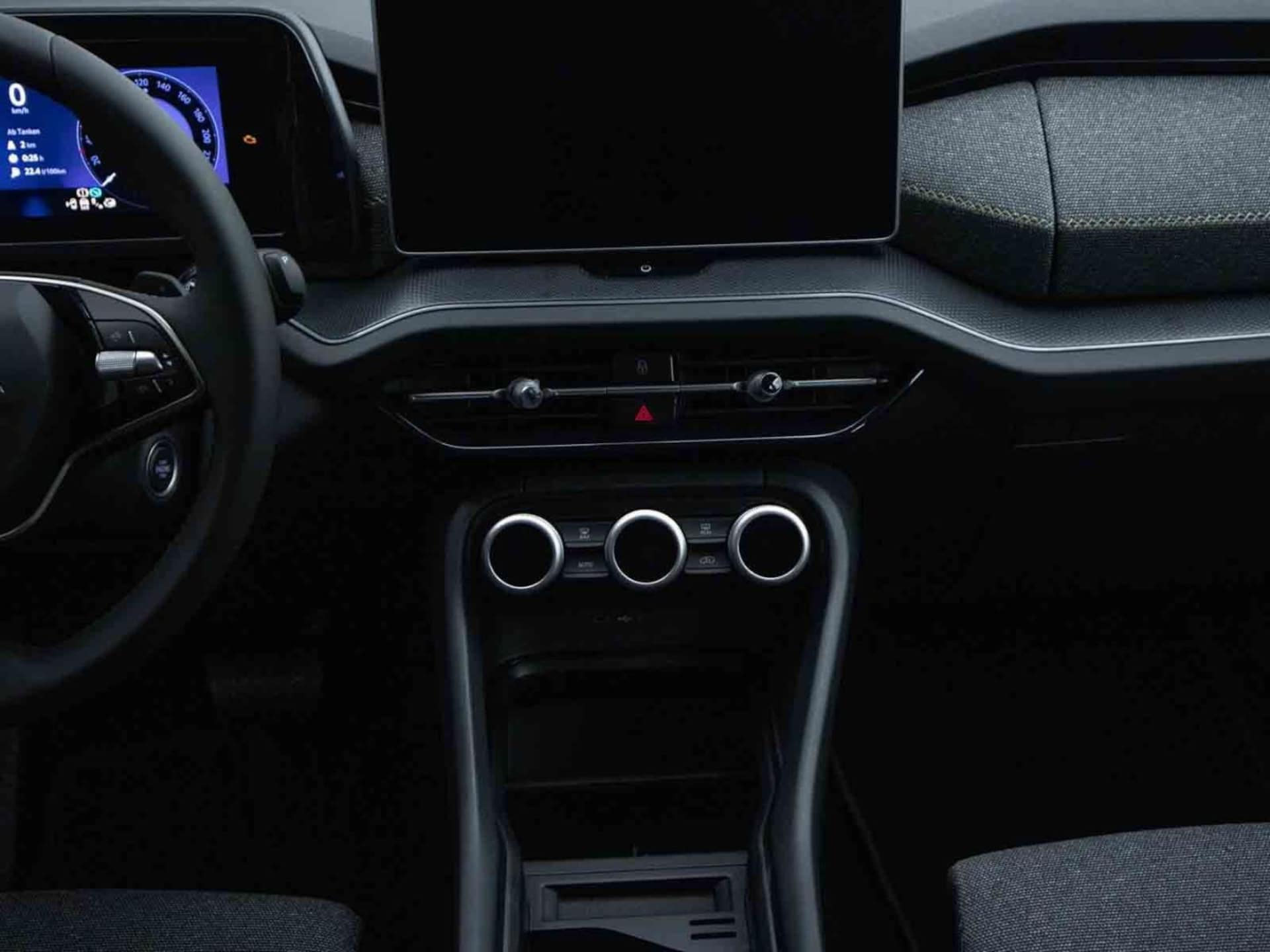 Skoda Kodiaq Selection