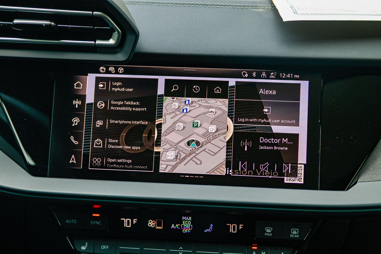 2025 Audi A3 Premium Plus - Photo 14