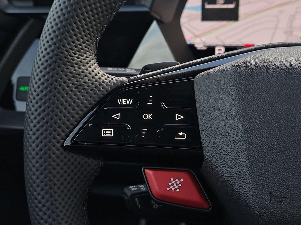 2025 Audi RS 3 Base - Photo 8