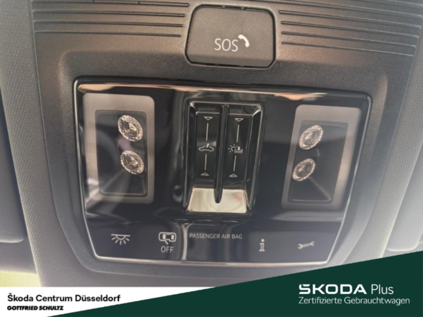 Škoda Kodiaq – Bild 16