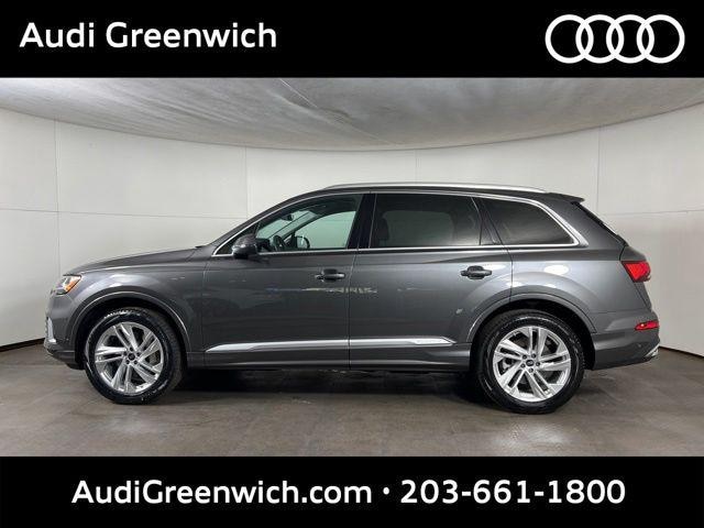 2023 Audi Q7