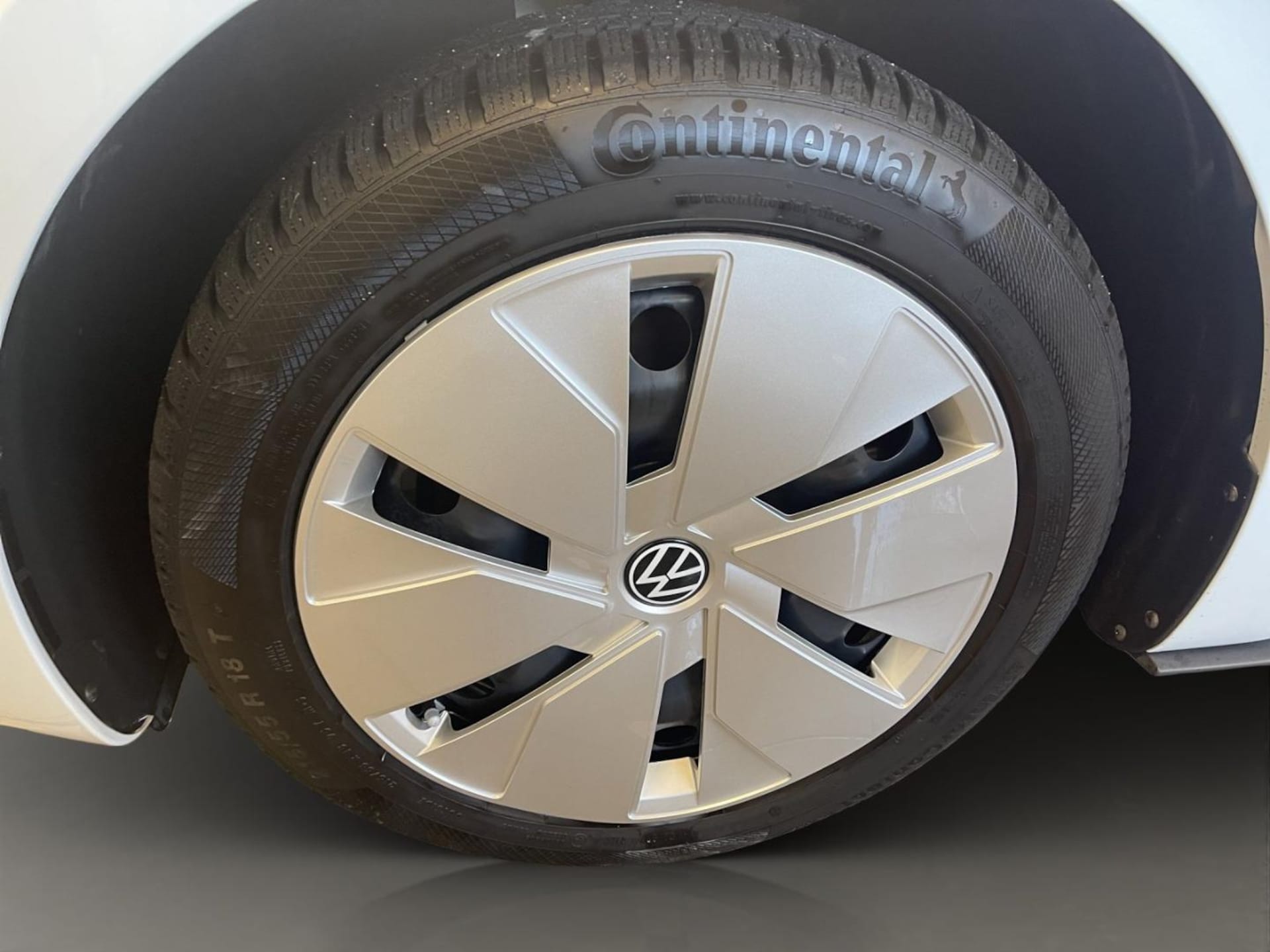 Volkswagen ID.3 Pro