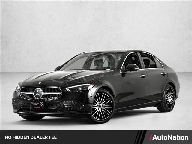 2026 Mercedes-Benz C 300
