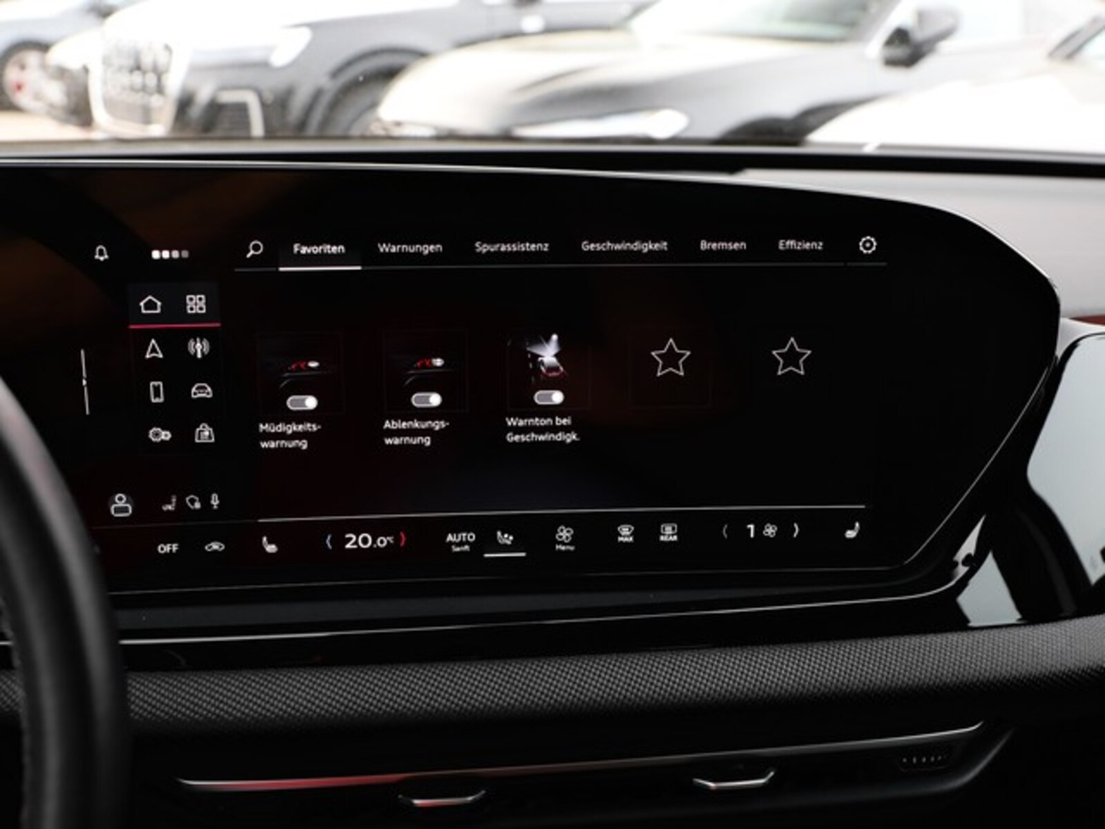 Audi A5 Avant – Bild 19