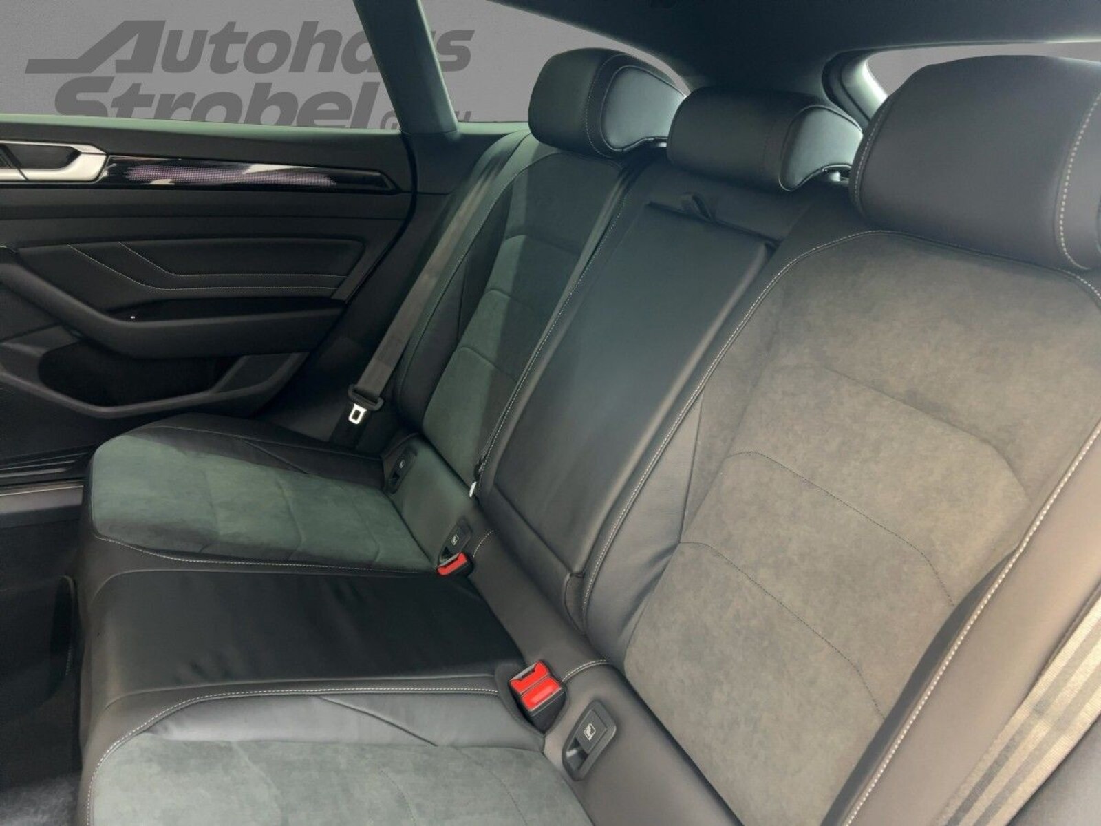 Volkswagen Arteon Shooting Brake – Bild 9