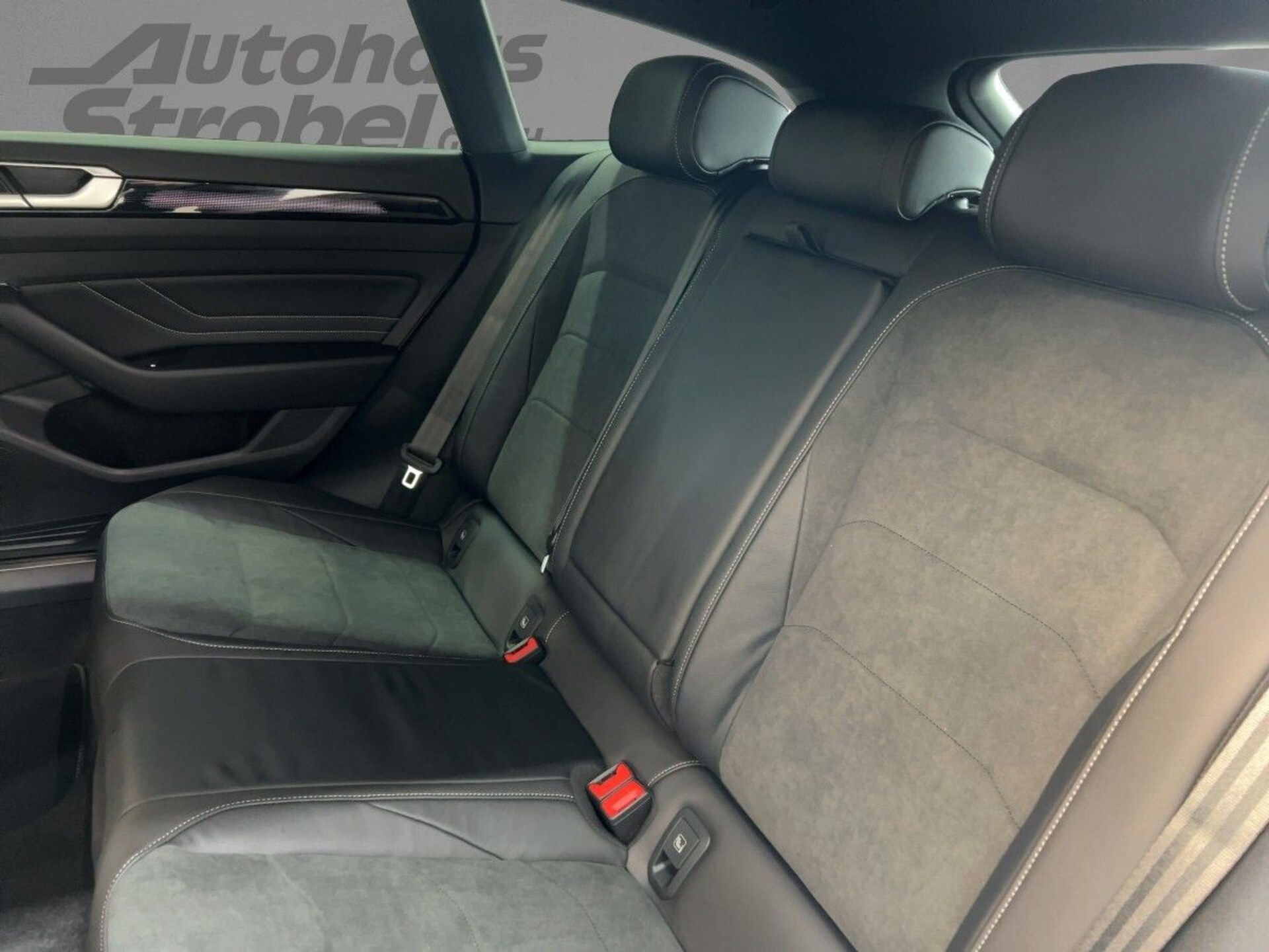Volkswagen Arteon Shooting Brake R-Line