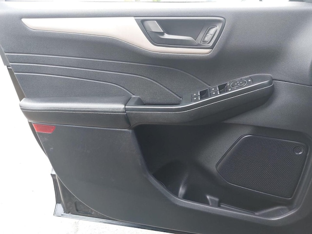 2022 Ford Escape SE - Photo 30