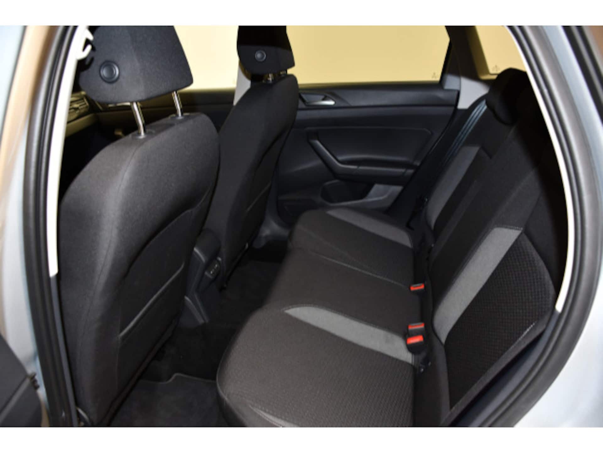 Volkswagen Taigo Life