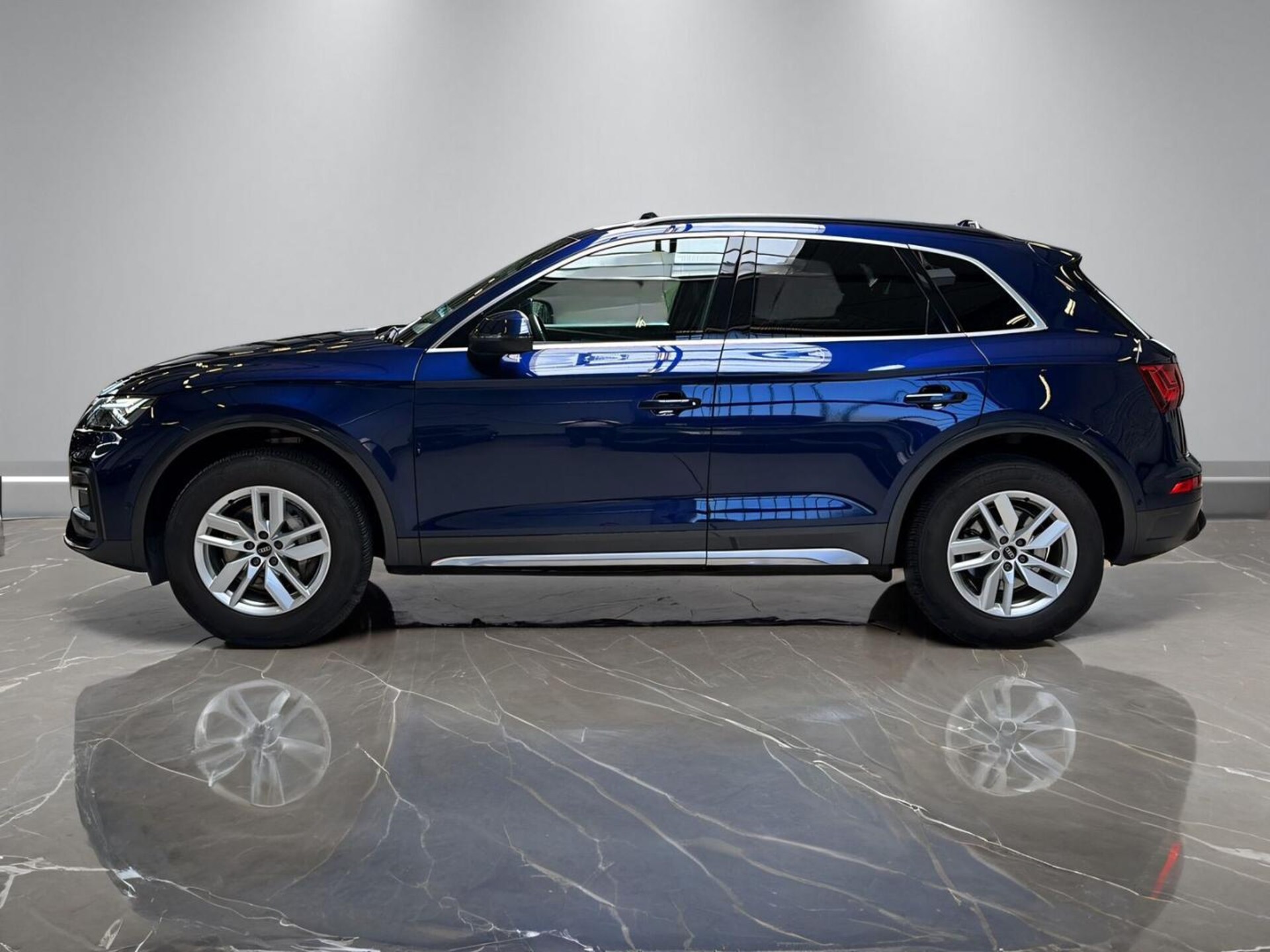 Audi Q5 SUV Advanced