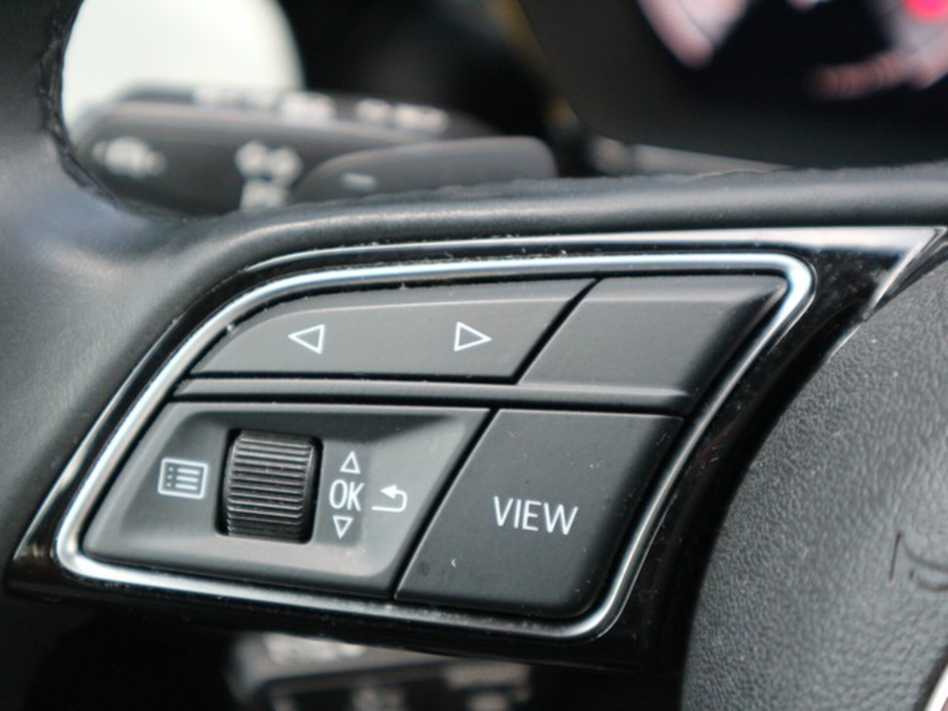 Audi A3 Sportback Advanced