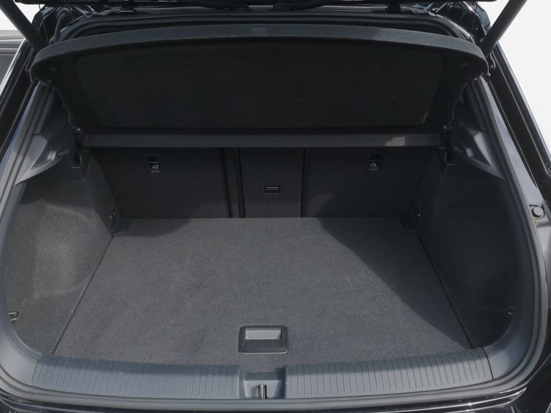 Volkswagen T-Roc Sport