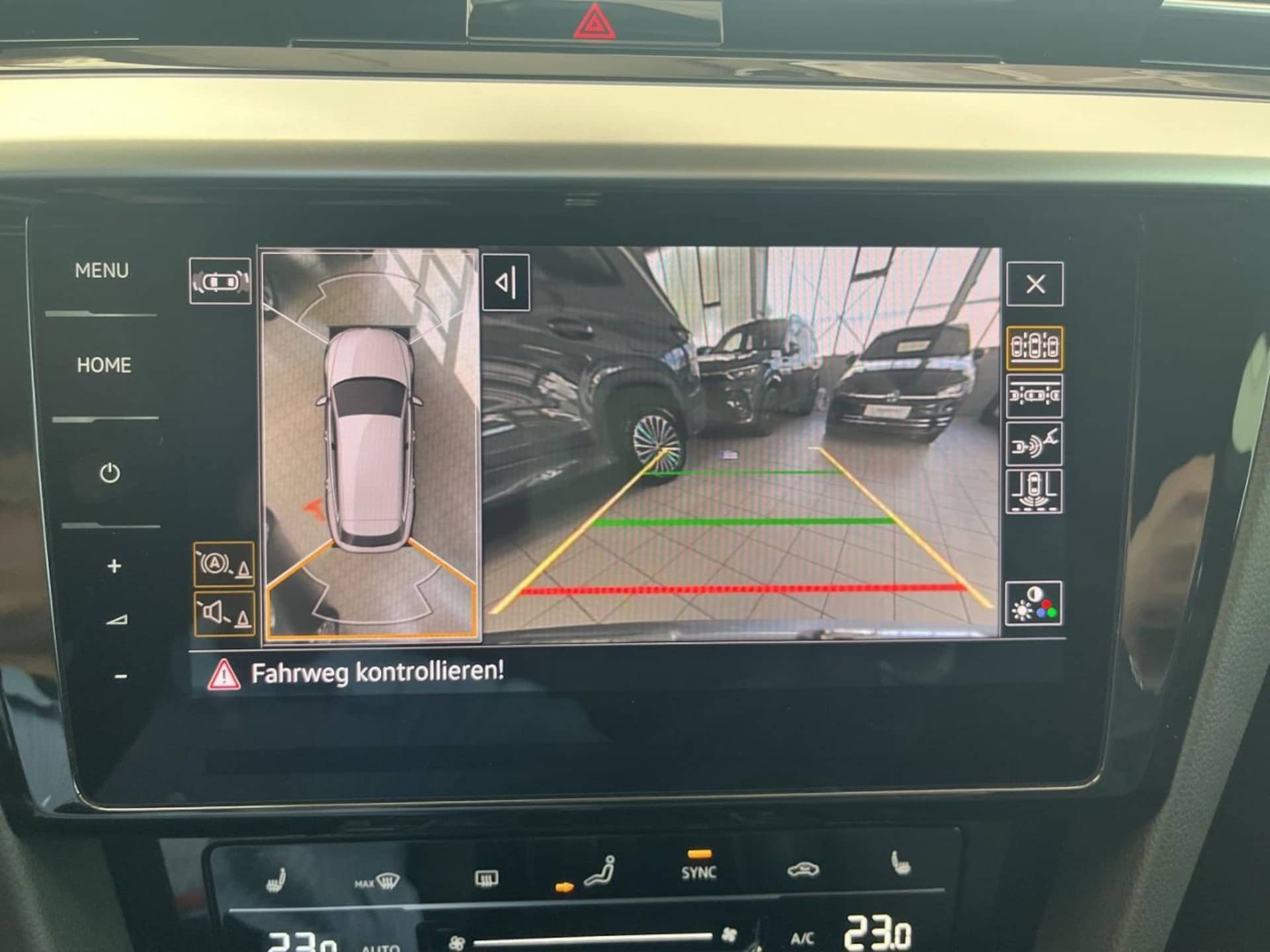 Volkswagen Arteon Shooting Brake R-Line