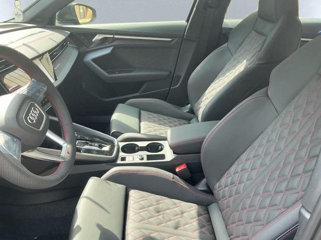 2026 Audi S3 Base - Photo 7