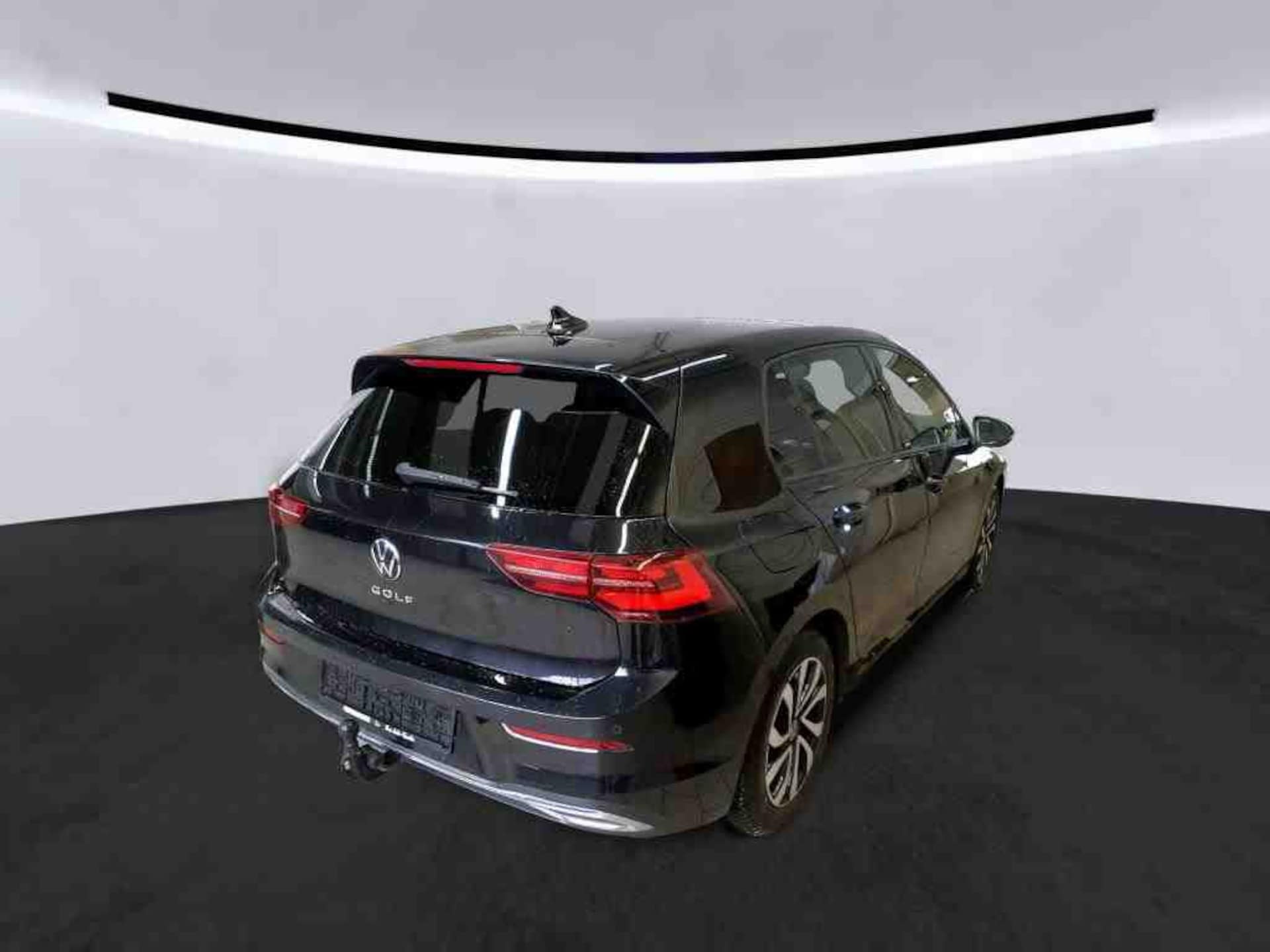 Volkswagen Golf Active