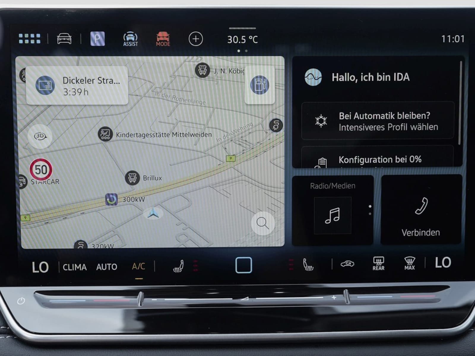 Volkswagen Tiguan – Bild 15
