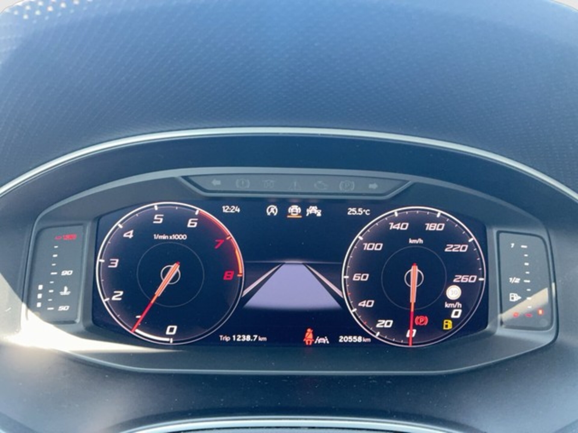 SEAT Ibiza Style