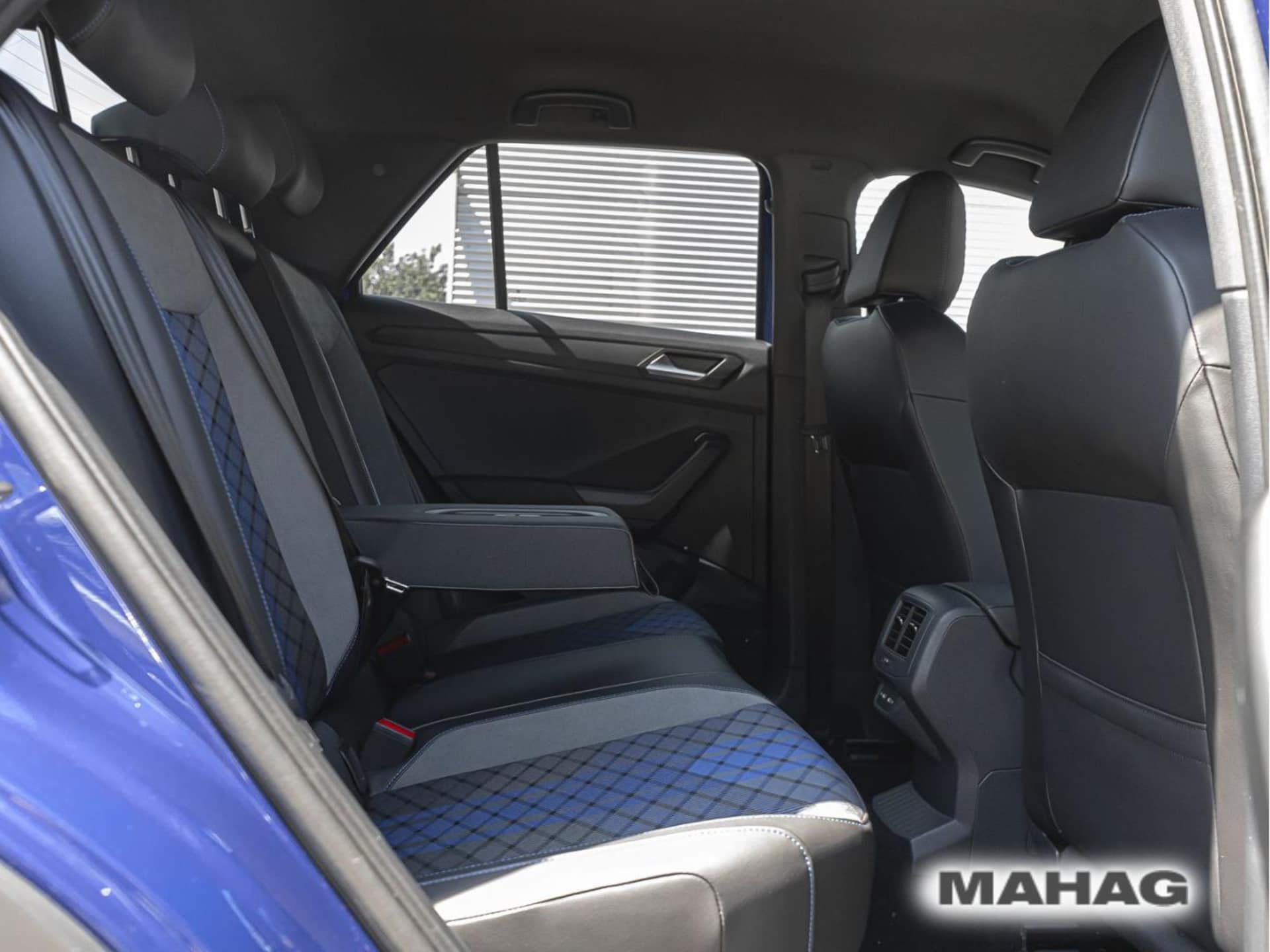 Volkswagen T-Roc R