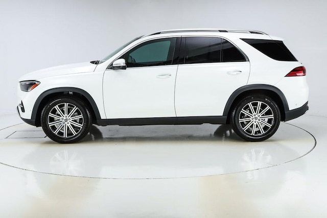 2024 Mercedes-Benz GLE 350