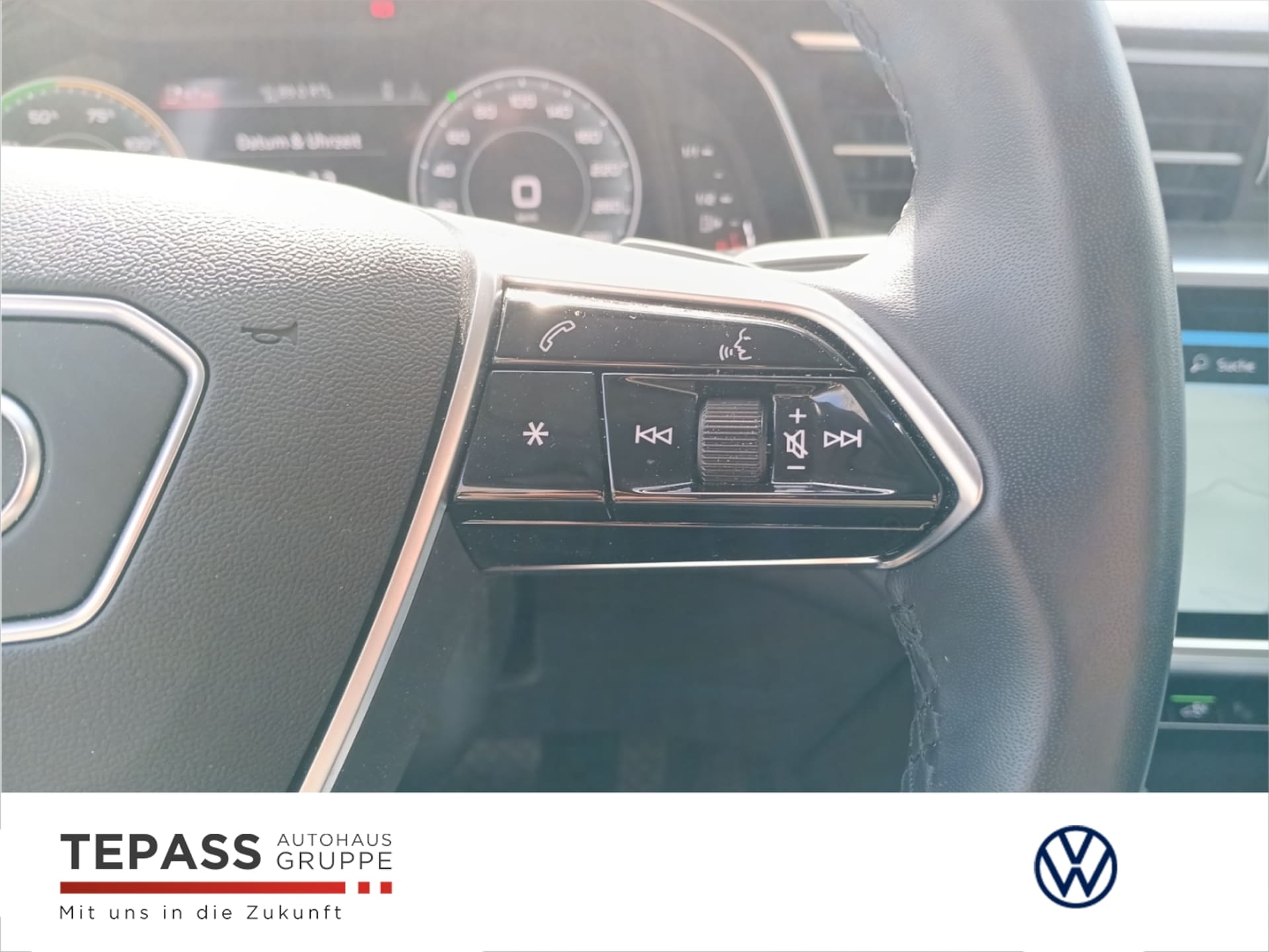 Audi A6 Avant TFSI e Sport