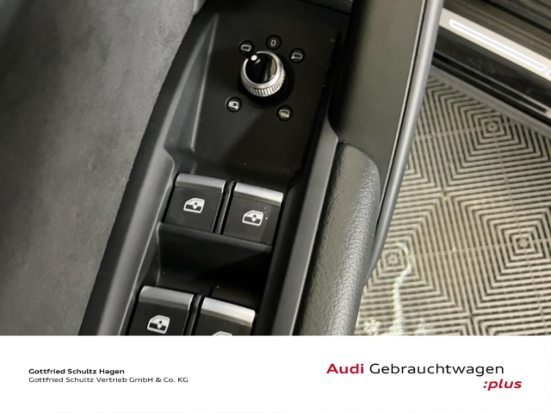 Audi Q5 Sportback S line