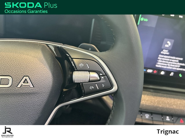 Voitures neuves ŠKODA Octavia Combi Clever Metz