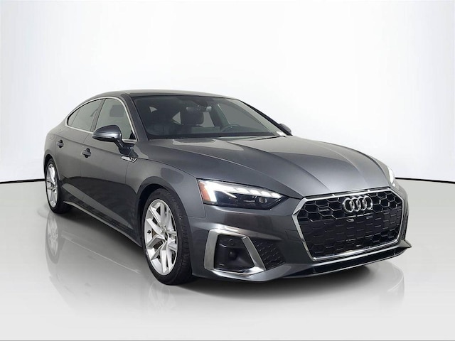 2024 Audi A5 Sportback