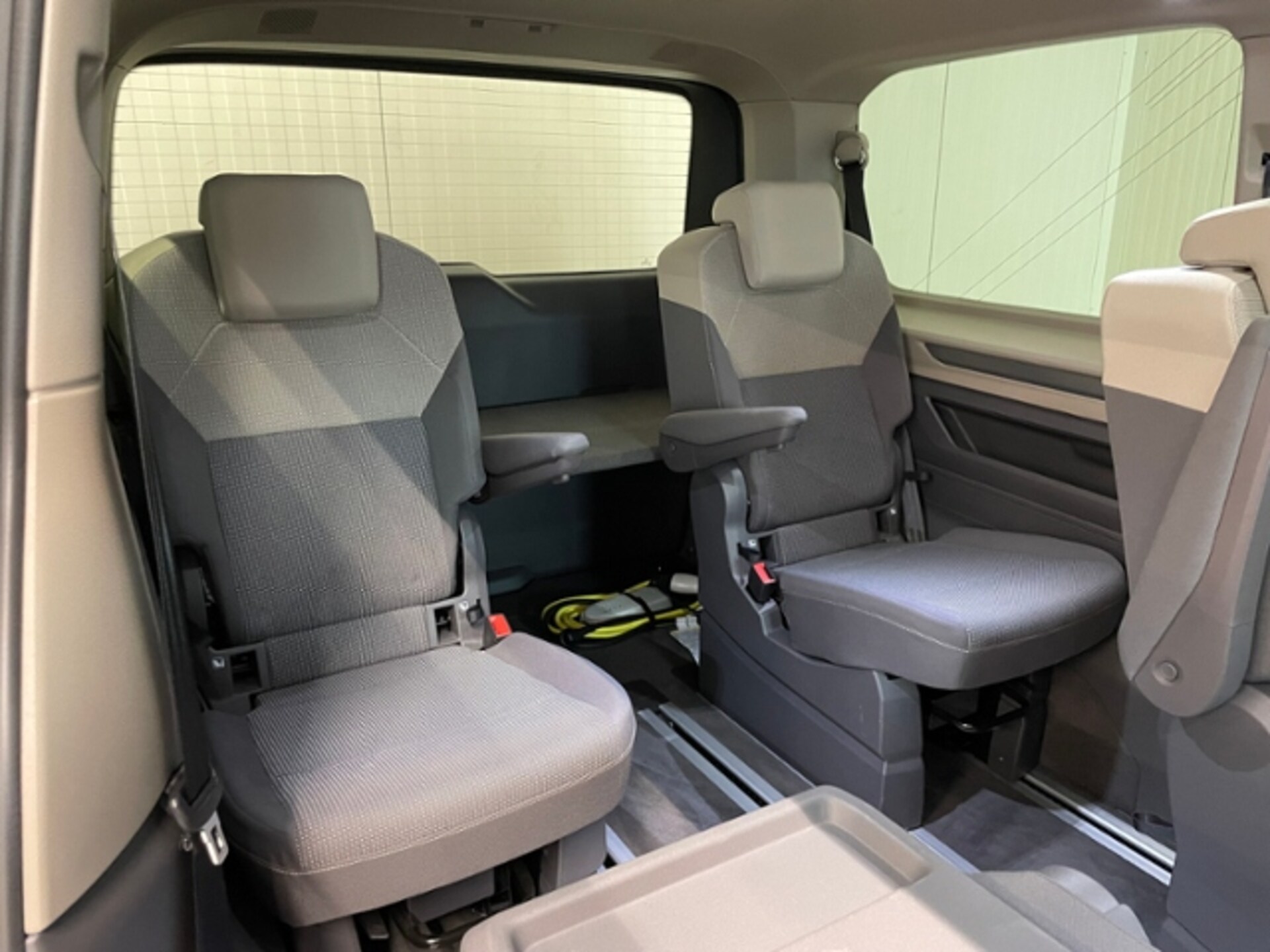 Volkswagen Multivan Langversion Life