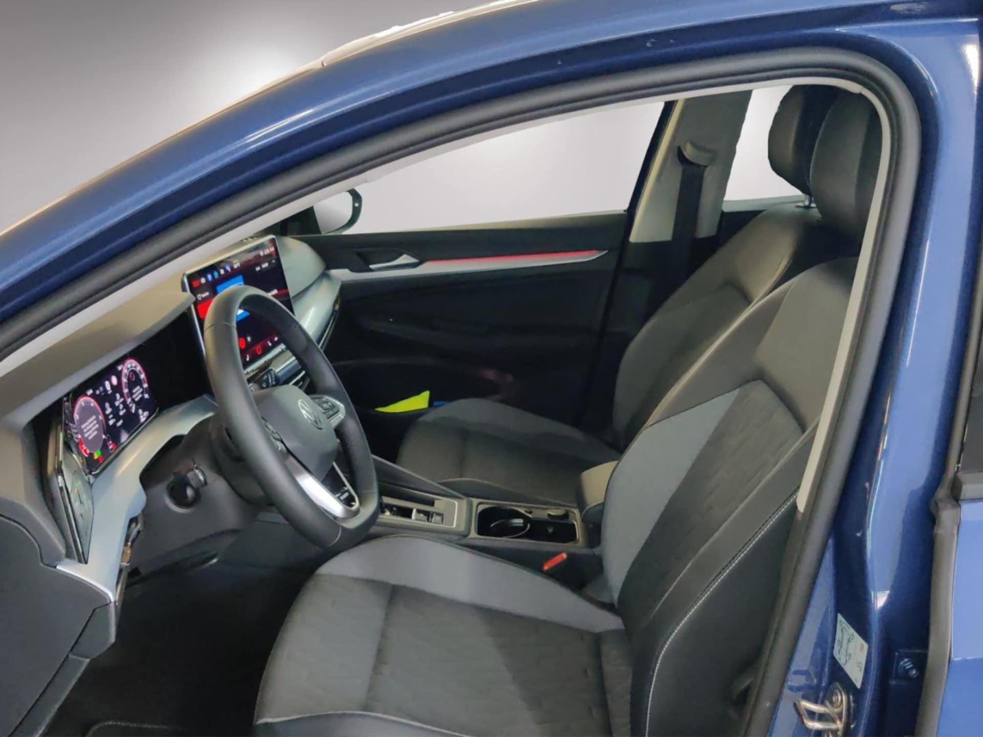 Volkswagen Golf ENERGY