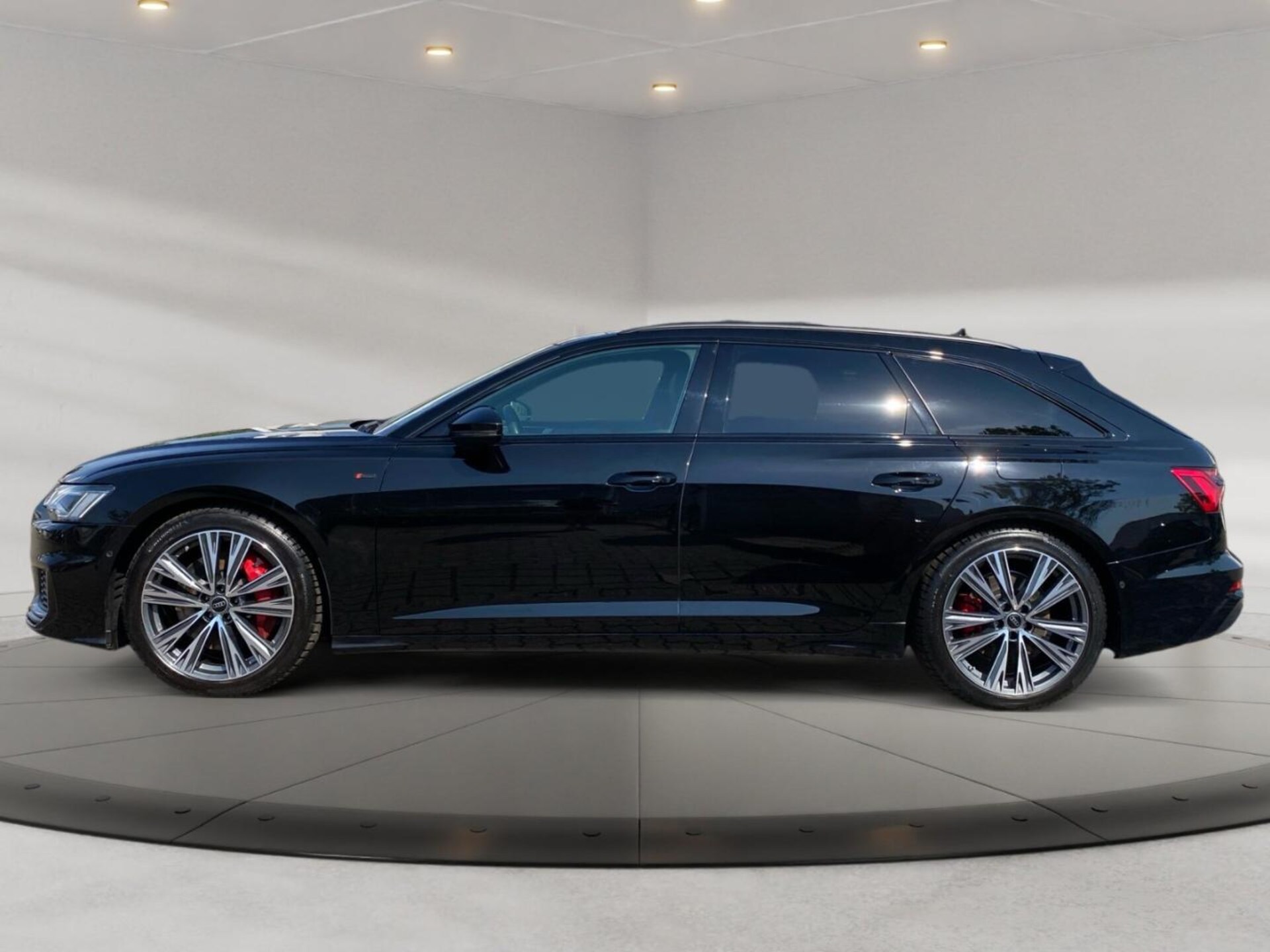 Audi A6 Avant TFSI e Sport