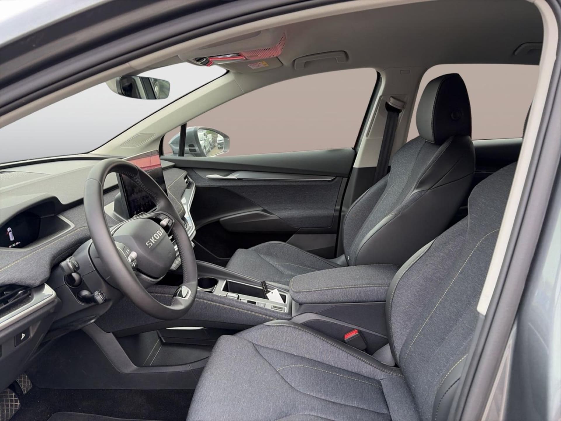 Skoda Elroq 85