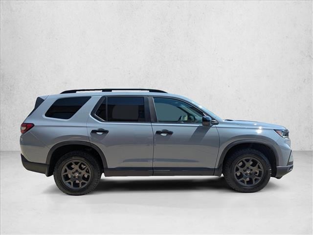2024 Honda Pilot