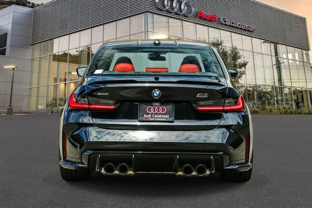 2026 BMW M3