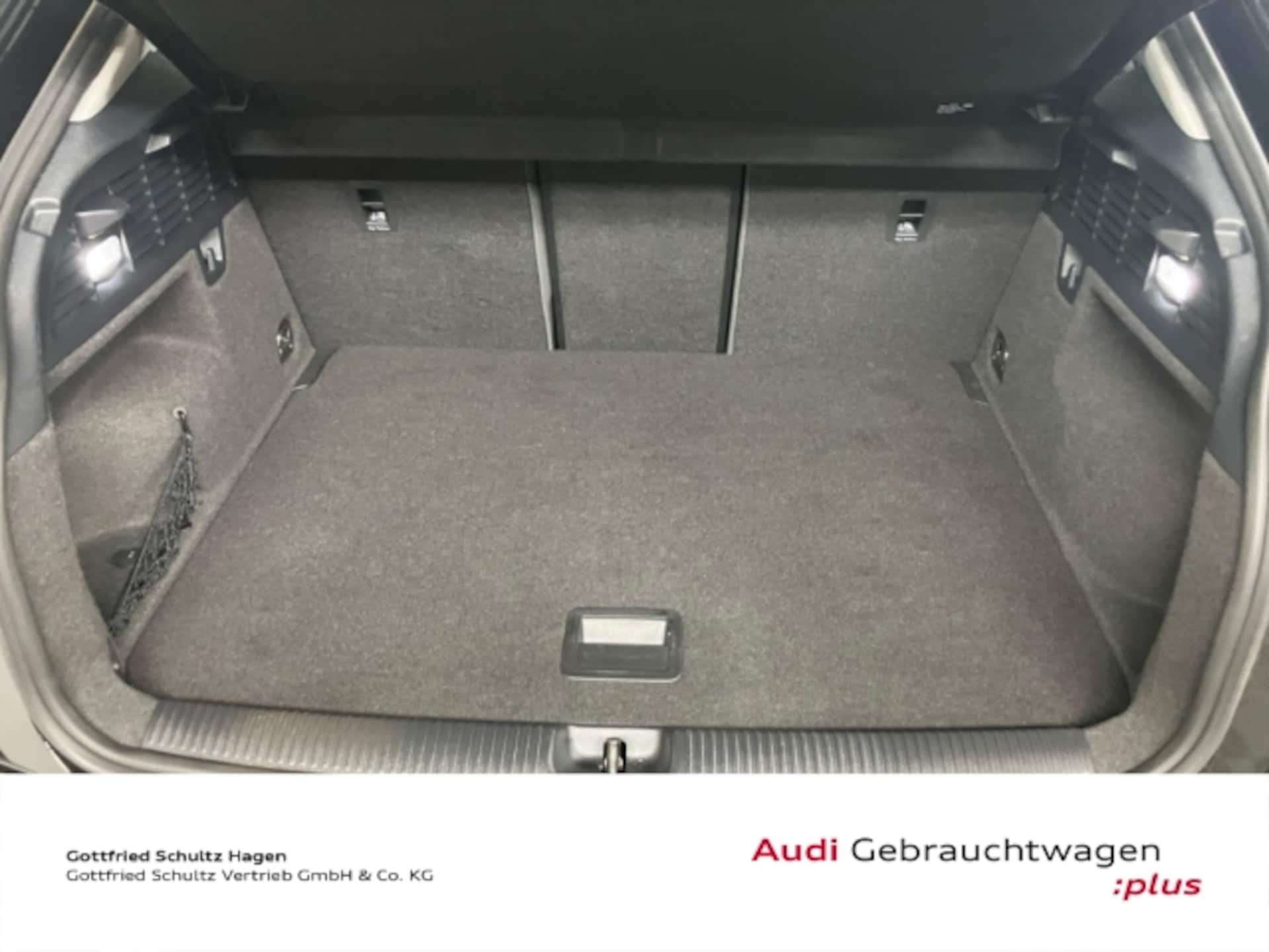 Audi Q2 S line