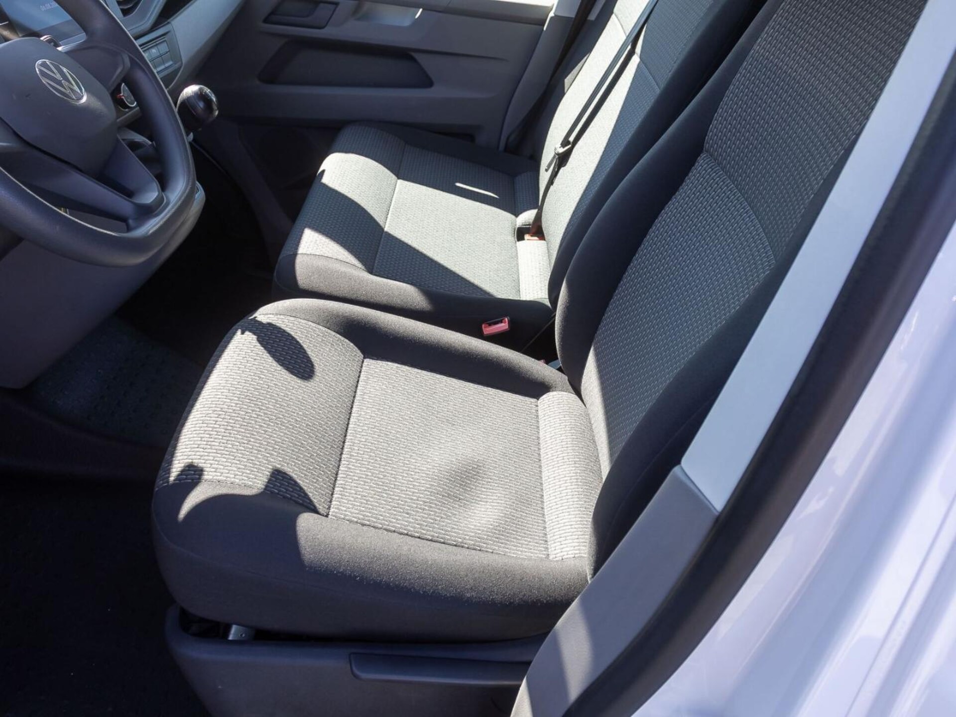 Volkswagen T6.1 Transporter Kasten kurzer Radstand
