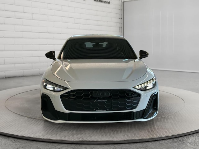 2026 Audi A5 Sedan