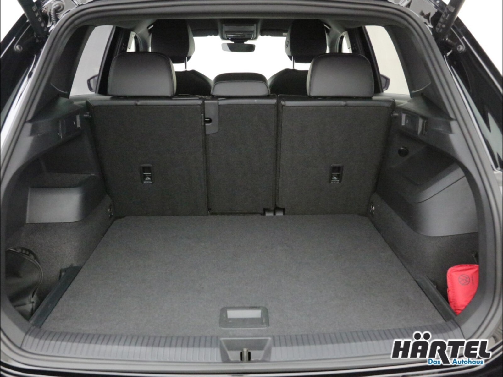 Volkswagen T-Roc Cabriolet – Bild 13