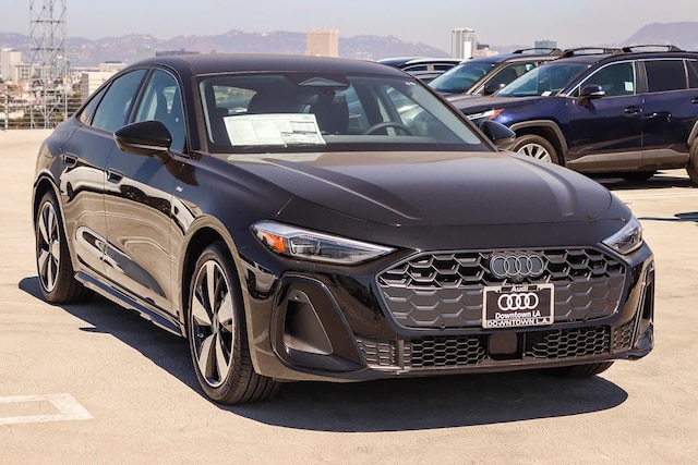 2026 Audi A5 Sedan