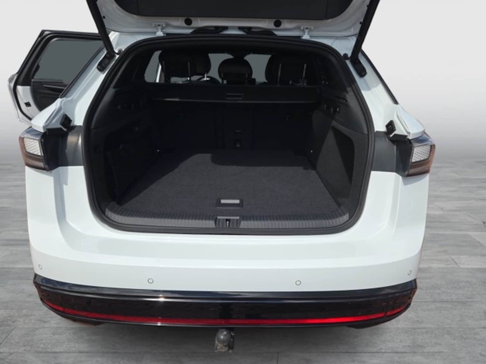 Volkswagen ID.7 Tourer – Bild 12