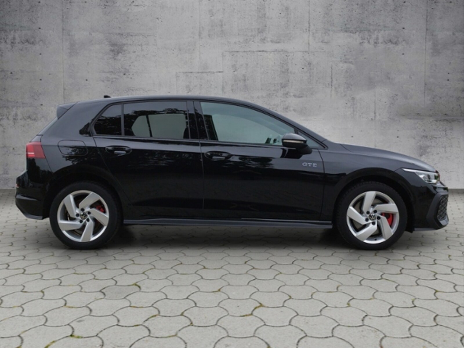 Volkswagen Golf – Bild 4