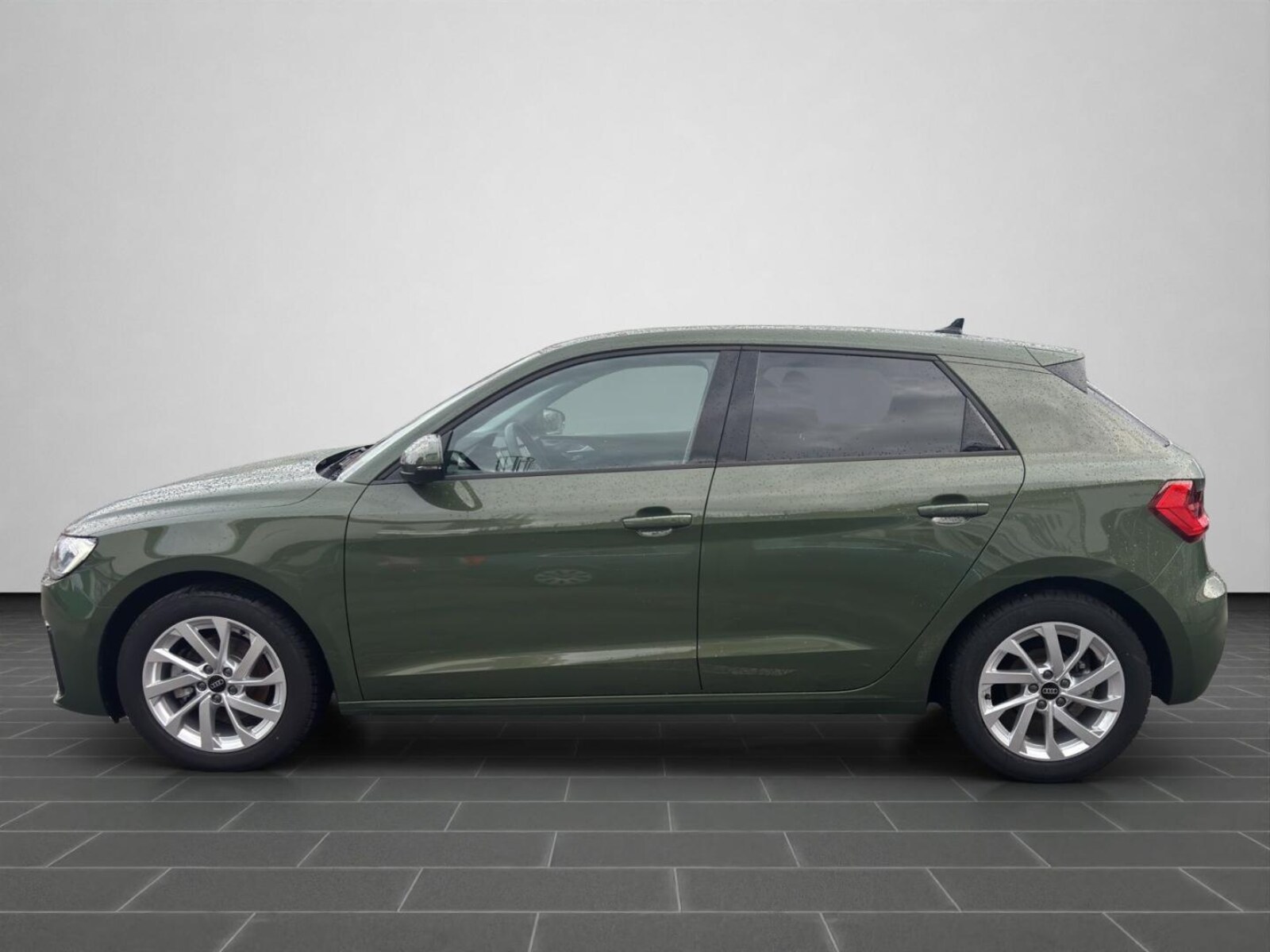 Audi A1 Sportback – Bild 7