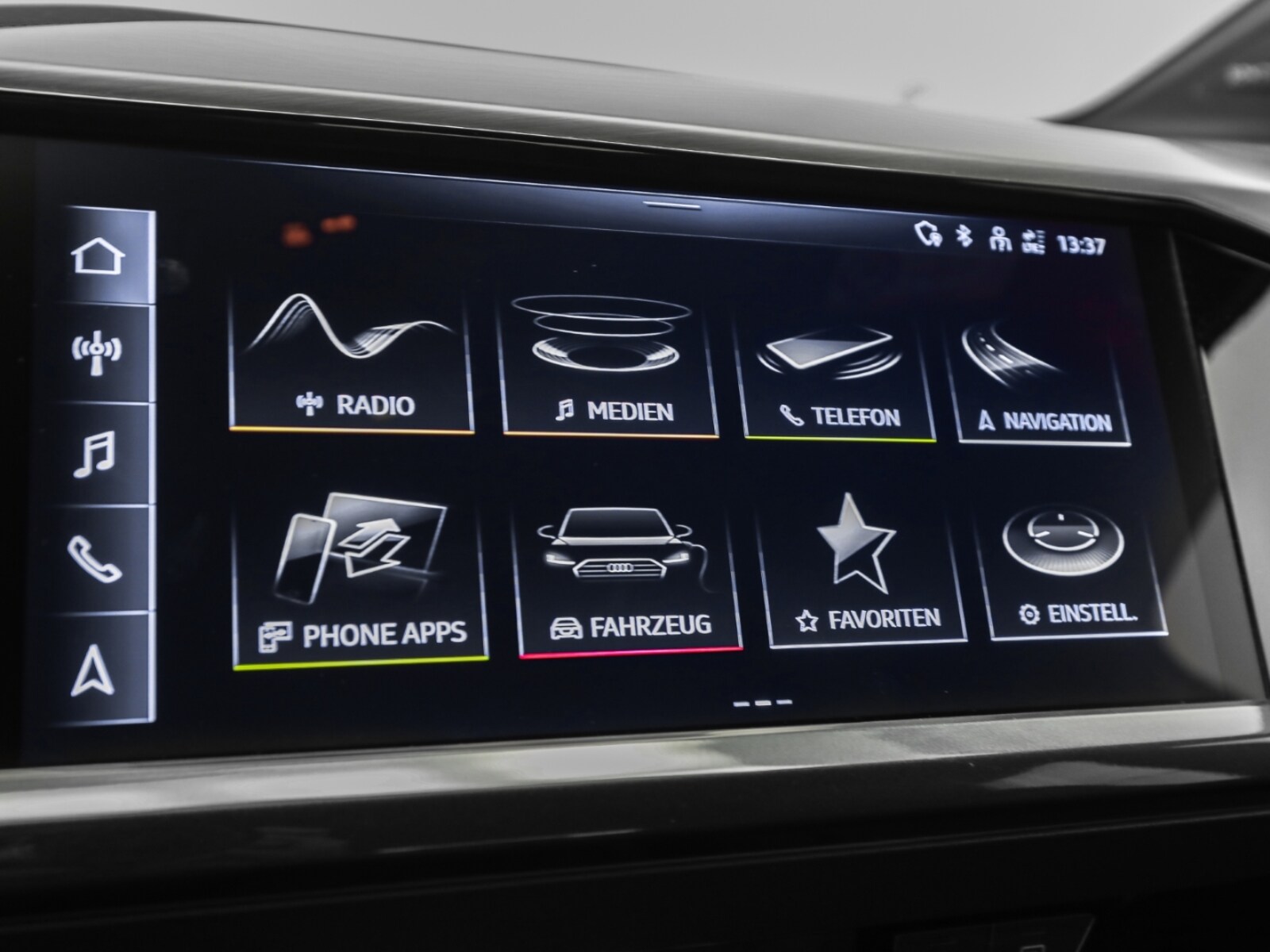 Audi Q4 e-tron – Bild 12