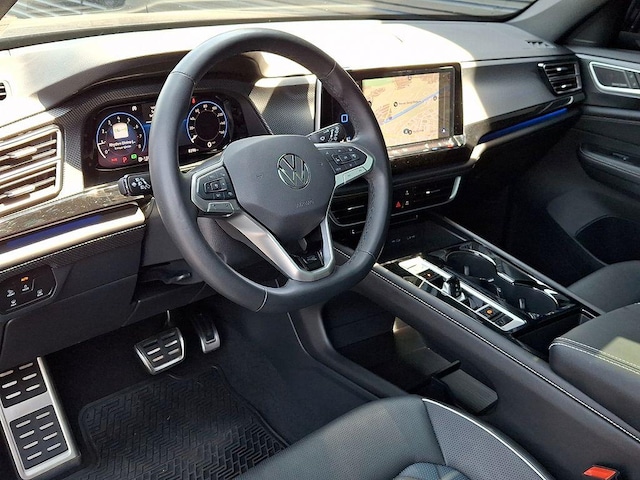 2025 Volkswagen Atlas Cross Sport