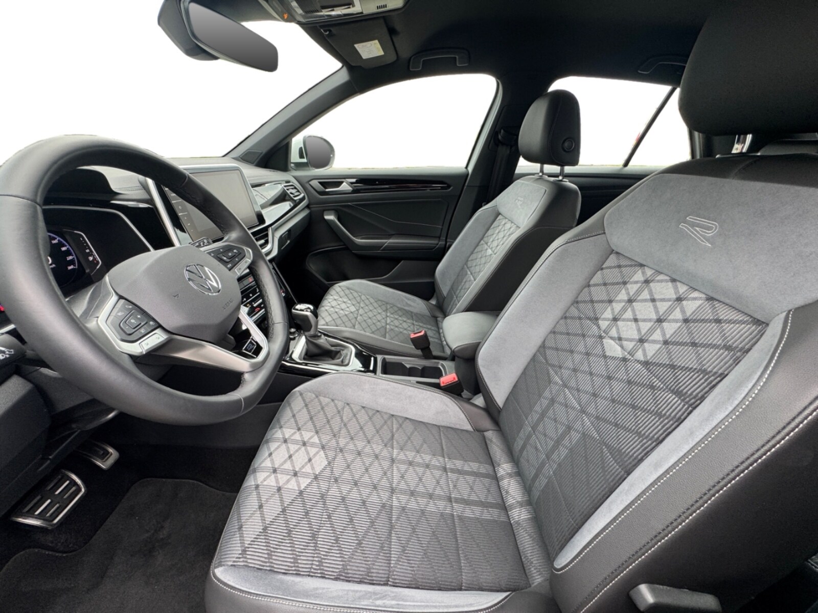 Volkswagen T-Roc – Bild 9
