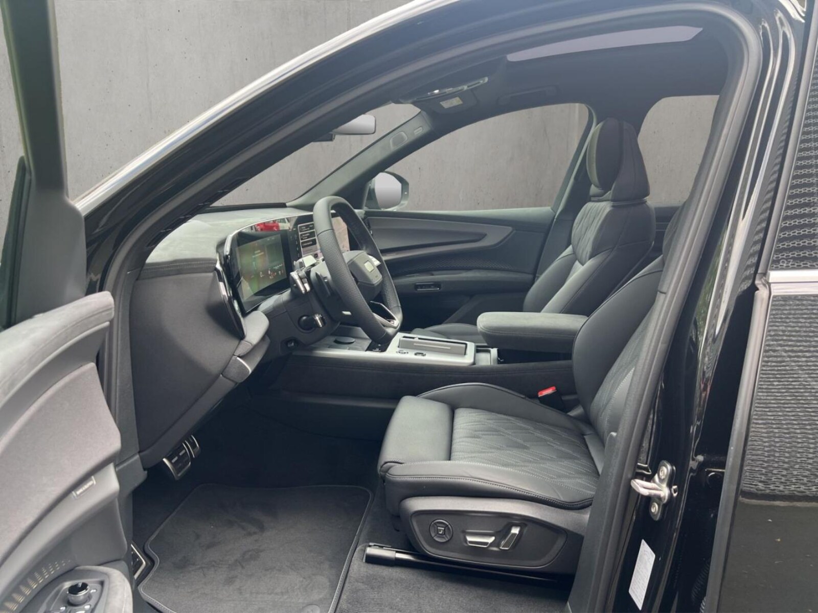 Audi Q7 – Bild 8
