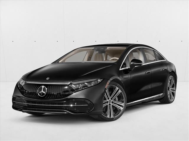 2023 Mercedes-Benz